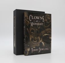 CLOWNS AT MIDNIGHT.