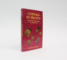 COINAGE IN FRANCE: