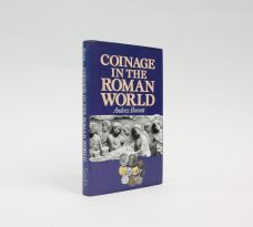 COINAGE IN THE ROMAN WORLD