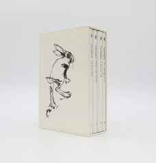 COLLECTED ANIMAL POEMS.
