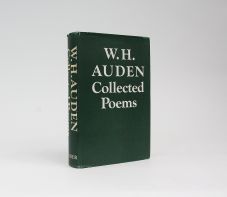 COLLECTED POEMS