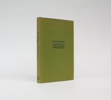 COLLECTED POEMS