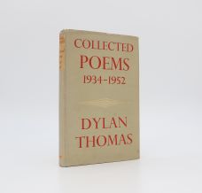 COLLECTED POEMS 1934-1952