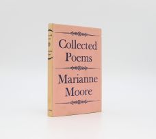 COLLECTED POEMS