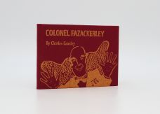 COLONEL FAZACKERLEY