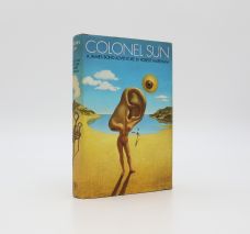 COLONEL SUN.