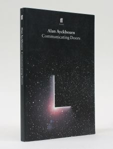 COMMUNICATING DOORS