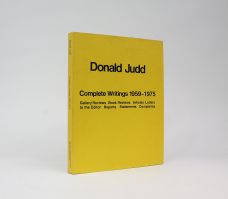 COMPLETE WRITINGS 1959 - 1975