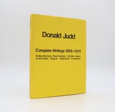 COMPLETE WRITINGS 1959 - 1975