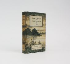 CONFESSIONS OF A CARP FISHER