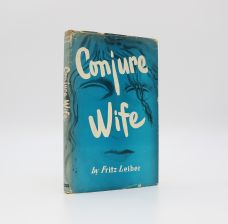 CONJURE WIFE