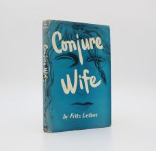 CONJURE WIFE