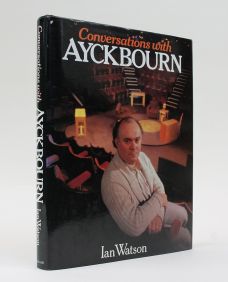 CONVERSATIONS WITH ALAN AYCKBOURN