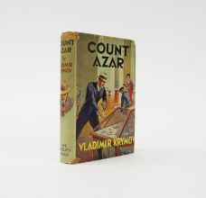 COUNT AZAR.