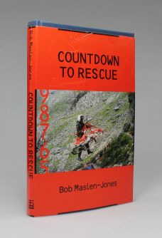 COUNTDOWN TO RESCUE