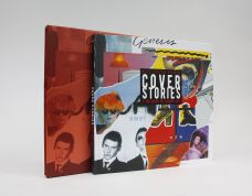 COVER STORIES: FIVE DECADES OF ALBUM ART