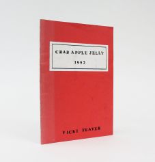 CRAB APPLE JELLY