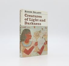 CREATURES OF LIGHT AND DARKNESS