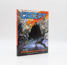 CREEPY ARCHIVES VOLUME 1
