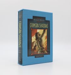 CRIMSON SHADOWS:
