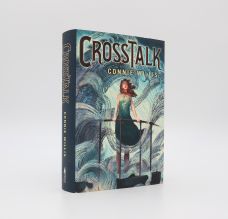 CROSS TALK