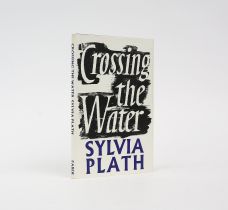 CROSSING THE WATER
