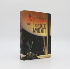 CRYPTIC: THE BEST SHORT FICTION OF JACK MCDEVITT