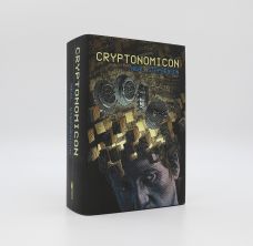 CRYPTONOMICON