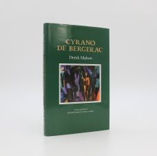 CYRANO DE BERGERAC