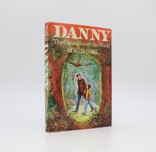 DANNY THE CHAMPION OF THE WORLD
