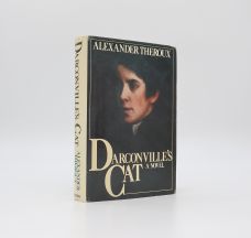 DARCONVILLE'S CAT