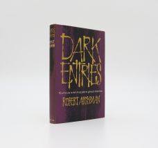 DARK ENTRIES.