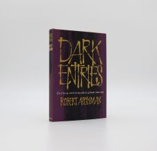 DARK ENTRIES.