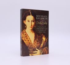 DARK LADY