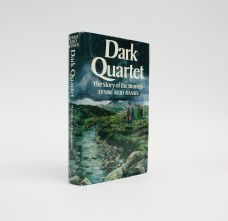 DARK QUARTET