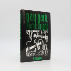 DAY DARK, NIGHT BRIGHT
