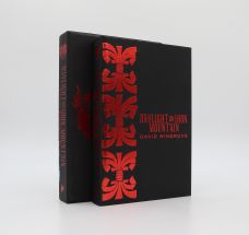 DAYLIGHT ON IRON MOUNTAIN