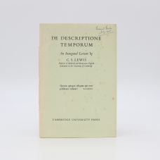 DE DESCRIPTIONE TEMPORUM