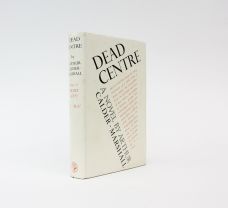DEAD CENTRE