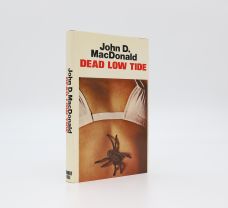 DEAD LOW TIDE