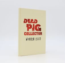 DEAD PIG COLLECTOR