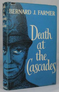 DEATH AT THE CASCADES