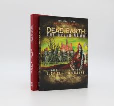DEATH EARTH: THE GREEN DAWN