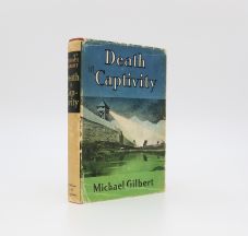 DEATH IN CAPTIVITY