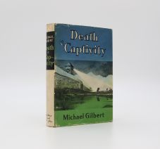 DEATH IN CAPTIVITY