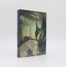 DEATHBIRD STORIES