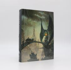 DEATHBIRD STORIES