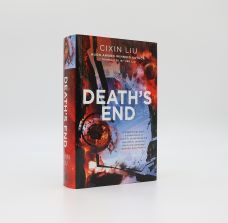 DEATH'S END