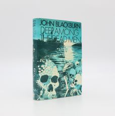 DEEP AMONG THE DEAD MEN