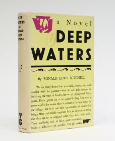 DEEP WATERS